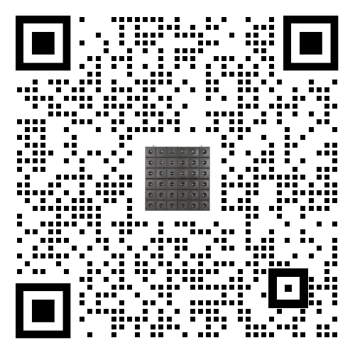 LED 2-in-1 Matrix Beam Panel