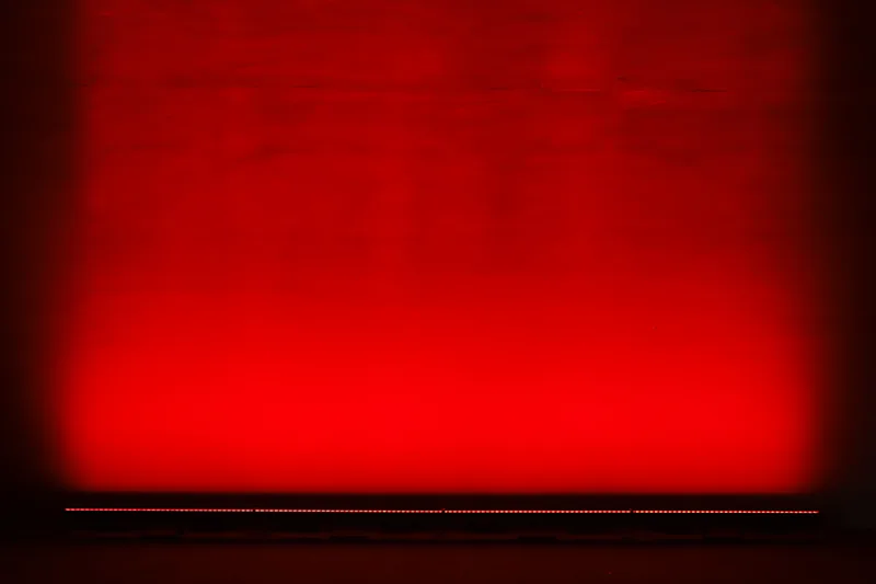 Powerful RGB LED Bar