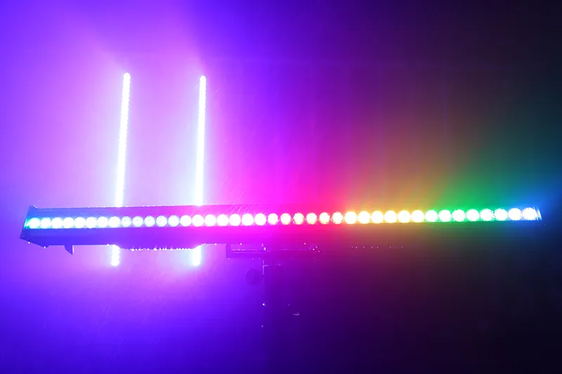 Powerful RGB LED Bar