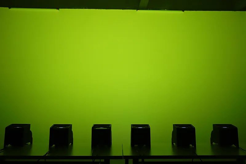 Battery Wireless LED Effect Light